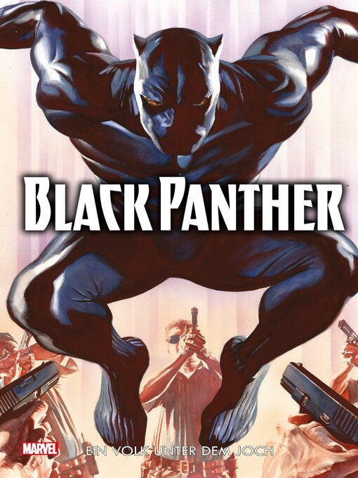 Title details for Black Panther (2016), Volume 1 by Ta-Nehisi Coates - Available